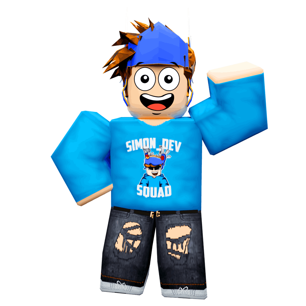 simon dev simon_dev